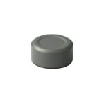 Kyocera Termokrūze Twist Top | 300 ml, Tumši pelēka, Ar keramikas pārklājumu - Image 3