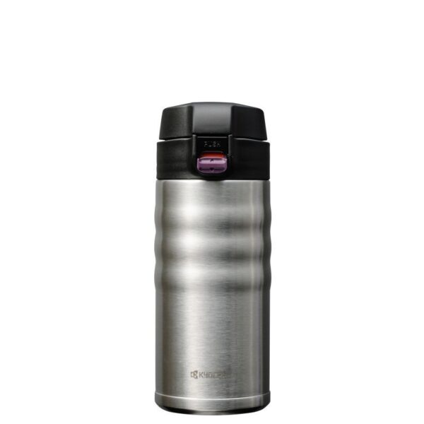 Kyocera Termopuodelis Flip Top | 350 ml, Su keramine danga