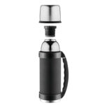 BergHOFF Termoss Outdoor 1 L | Saglabā siltumu 18 stundas, ar krūzi un rokturi. - Image 6