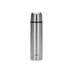 Fissman Nerūsējošā tērauda termoss Metallic | 1 L