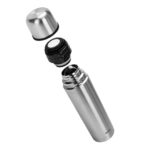 Fissman Nerūsējošā tērauda termoss Metallic | 1 L - Image 2