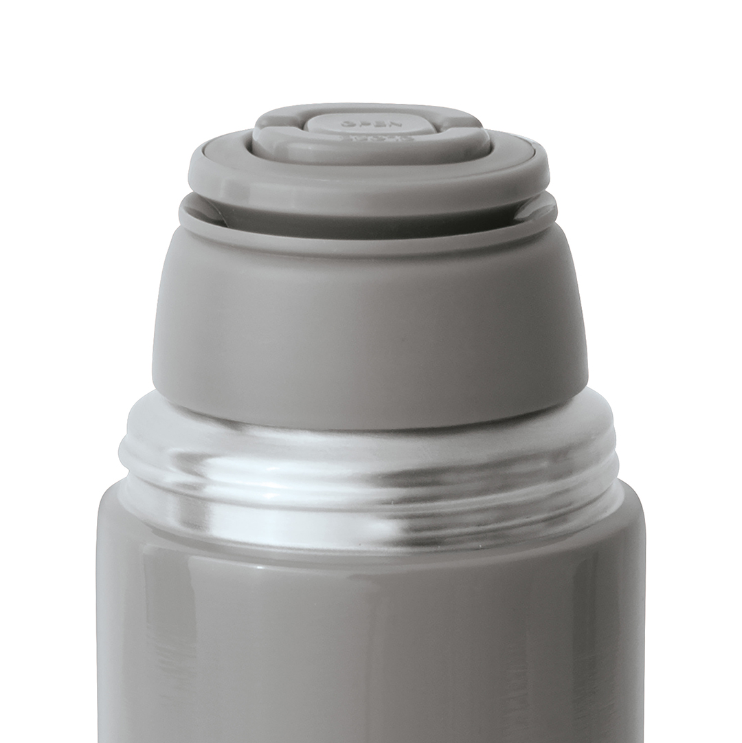 termosas-leo-gray-500-ml-berghoff-3950147.2 BergHOFF Termoss Dzērieniem LEO 500 ml | Pelēks - Image 4