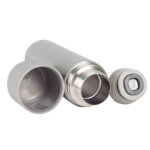 BergHOFF Termoss Dzērieniem LEO 500 ml | Pelēks - Image 6