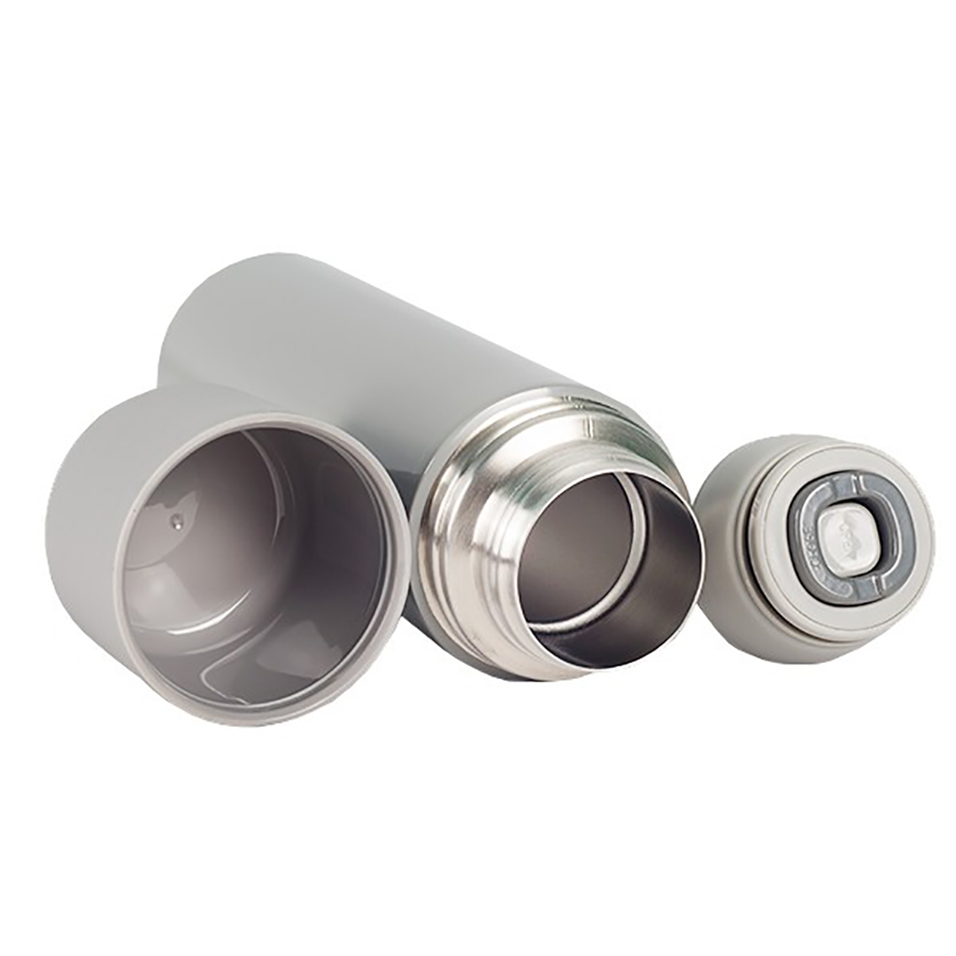 termosas-leo-gray-500-ml-berghoff-3950147.5 BergHOFF Termoss Dzērieniem LEO 500 ml | Pelēks - Image 6