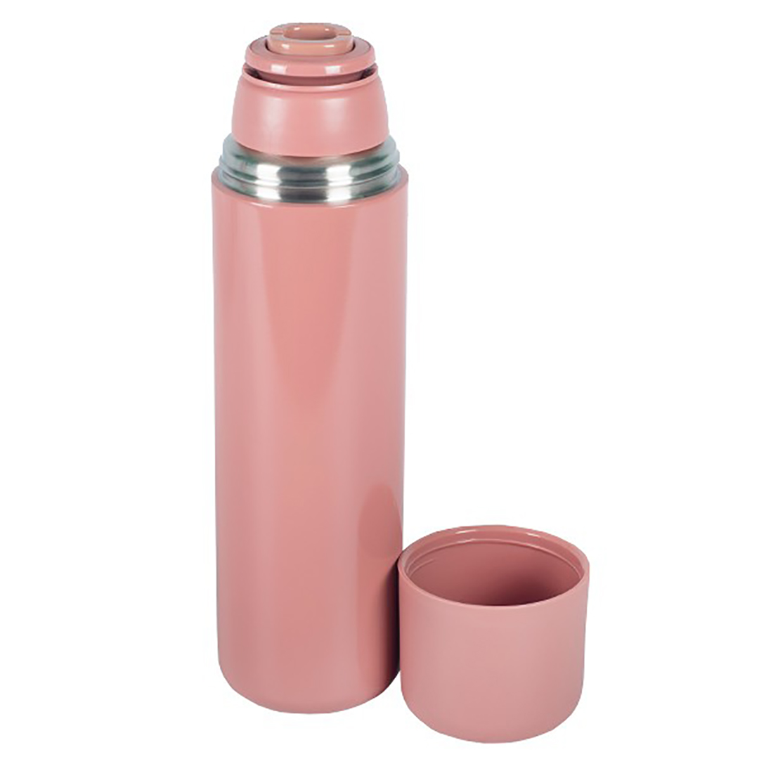 termosas-leo-pink-500-ml-berghoff-3950140.3 BergHOFF Termoss Dzērieniem LEO 500 ml | Rozā - Image 4