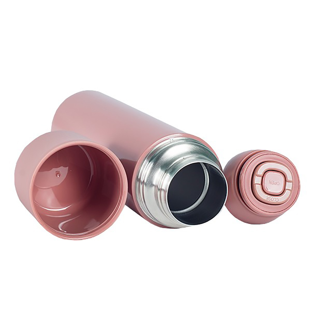 termosas-leo-pink-500-ml-berghoff-3950140.5 BergHOFF Termoss Dzērieniem LEO 500 ml | Rozā - Image 6