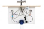 GROHE Virtuves Maisītājs ar BWT Filtru | AQA Pure Loft, L-veida - Image 4