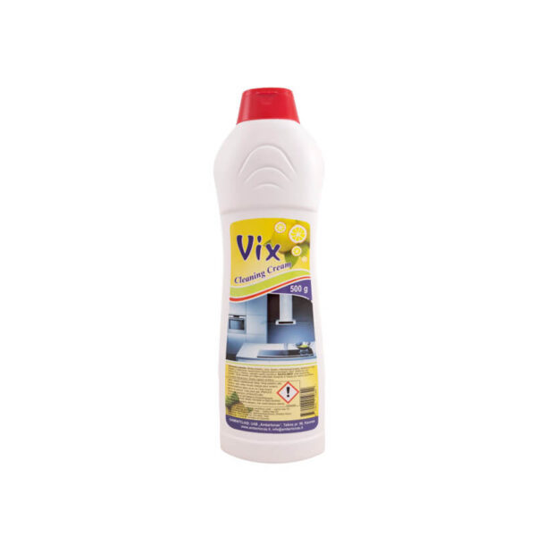 VIX Attīrošs pieniņš, 500g | Universāls, ar mikroabrazīvu