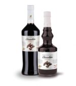 VINCENZI Sīrups "Šokolāde" | 700 ml, Itāļu - Image 2