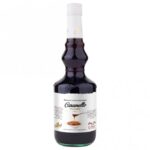 VINCENZI Sīrups "Karameles" | 700 ml, Itāļu