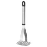 BergHOFF 8 daļu virtuves piederumu komplekts Essentials ar statīvu | Nerūsējošais tērauds, matēts - Image 4