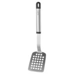 BergHOFF 8 daļu virtuves piederumu komplekts Essentials ar statīvu | Nerūsējošais tērauds, matēts - Image 5