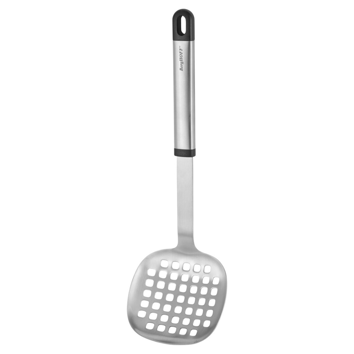 BergHOFF 8 daļu virtuves piederumu komplekts Essentials ar statīvu | Nerūsējošais tērauds, matēts - Image 7