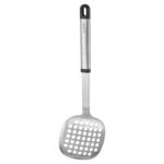 BergHOFF 8 daļu virtuves piederumu komplekts Essentials ar statīvu | Nerūsējošais tērauds, matēts - Image 7