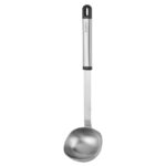 BergHOFF 8 daļu virtuves piederumu komplekts Essentials ar statīvu | Nerūsējošais tērauds, matēts - Image 8