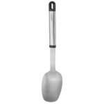 BergHOFF 8 daļu virtuves piederumu komplekts Essentials ar statīvu | Nerūsējošais tērauds, matēts - Image 9