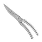 BergHOFF Virtuves šķēres Cavas, 24.5 cm | Ar drošības slēdzi, X20Cr13 tērauds
