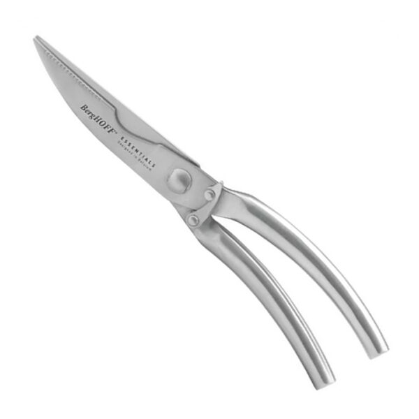 BergHOFF Virtuves šķēres Cavas, 24.5 cm | Ar drošības slēdzi, X20Cr13 tērauds