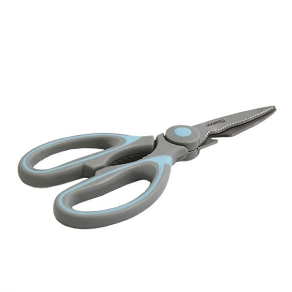 Fissman Daudzfunkcionālas virtuves šķēres | 20 cm, Nerūsējošais tērauds