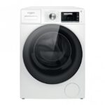 Viedā veļas mašīna Whirlpool W7 | A klase, īpaši klusa, ar tvaiku - Image 2