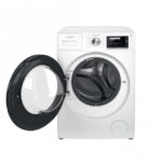 Viedā veļas mašīna Whirlpool W7 | A klase, īpaši klusa, ar tvaiku - Image 3
