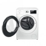 Viedā veļas mazgājamā mašīna Whirlpool W8 | A klase, AutoDose, ar tvaiku - Image 3