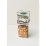 BergHOFF Leo Smart Seal konteinerių rinkinys