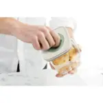 BergHOFF Leo Smart Seal konteinerių rinkinys