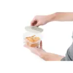 BergHOFF Leo Smart Seal konteinerių rinkinys