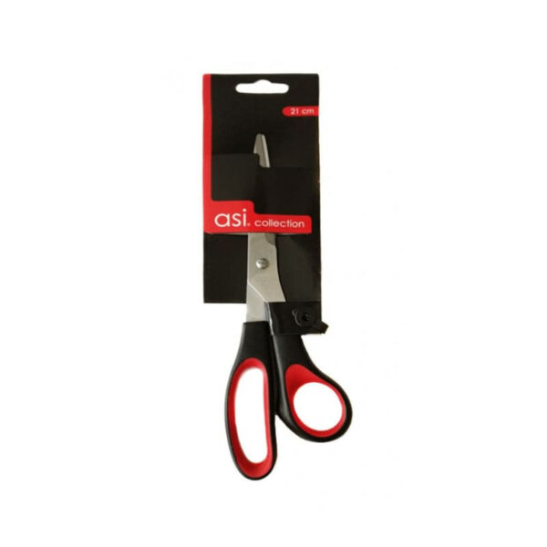 Universālās šķēres ASI, 21 cm | Asas, ērtas rokturi