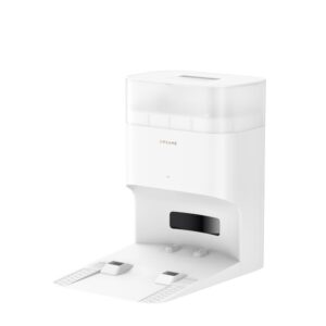 Dreame Robotas siurblys L10S Plus (RLL42SD-WH) | 7000 Pa, Automatinė stotelė