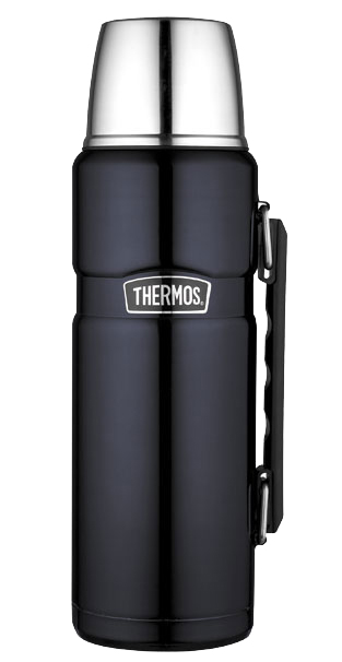 01_THSK2010MBTRI4 THERMOS Termoss THSK2010MBTRI4 1.2 L | Saglabā karstumu un aukstumu 24 stundas, nerūsējošais tērauds - Image 1