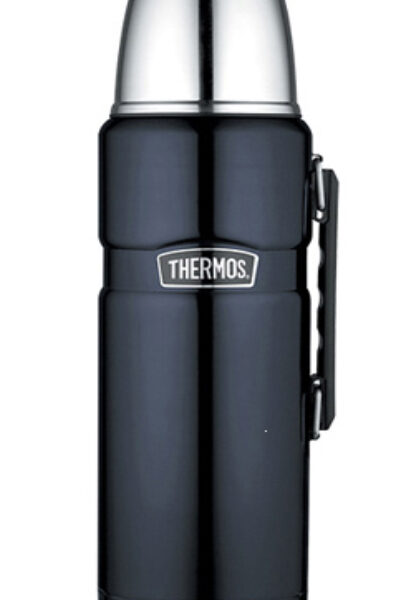 THERMOS Termoss THSK2020MBTRI4 2 L | Saglabā karstumu un aukstumu 24 stundas, nerūsējošs tērauds