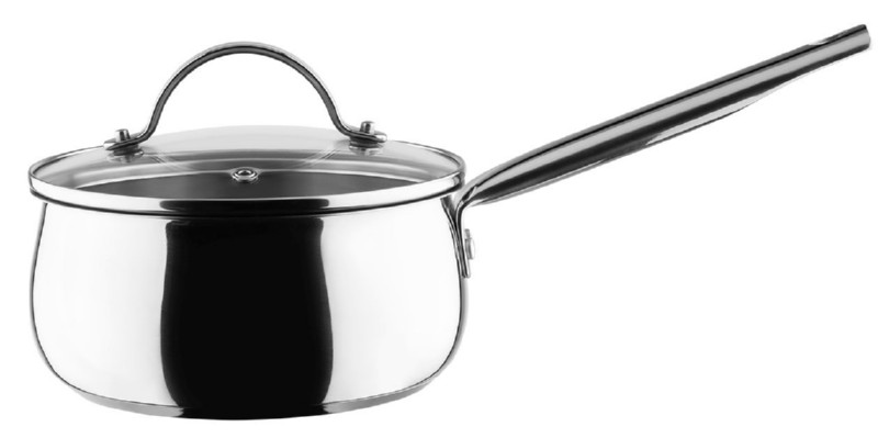 01_VNZ50165 VINZER Katliņš VNZ50165 | 1.6 L, Ø 16 cm, FERRINOX® 18/10 Tērauds, Piemērots Indukcijai - Image 1