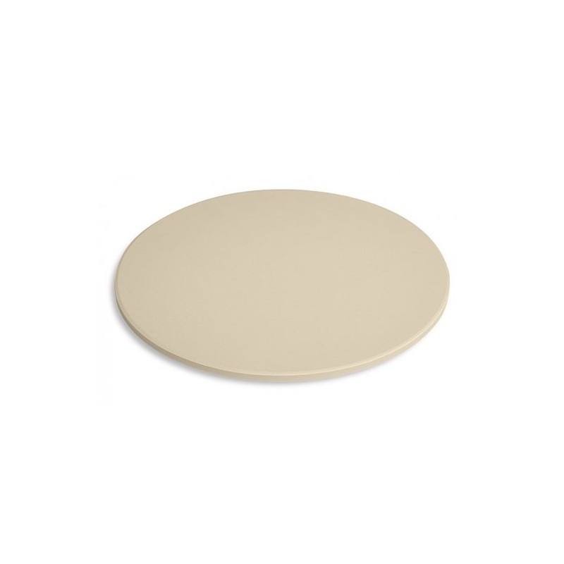 01_ZY18KSST ZYLE Akmens picu cepšanai ZY18KSST | Ø 31,5 cm, Autentisks picas krāsns efekts - Image 1