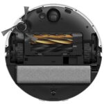 DREAME Siurblys Robotas Aqua 10 Ultra | 25000 Pa, Su Išsivalymo Stotele, 6400 mAh Baterija