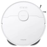 Dreame Robotas siurblys D20 Ultra (RLD31SE) | 13000 Pa, Visiškai automatinė stotelė