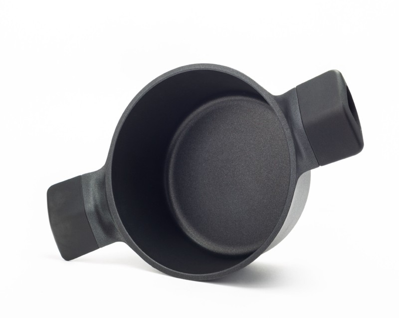 05_ZY3020PT ZYLE Indukcijas Katls ZY3020PT | 2,3 L, Ø 20 cm, Nepiedegošs Pārklājums, Piemērots Visām Plītīm - Image 1