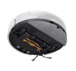 Dreame Robotas siurblys D20 Pro (RLD43SA) | 13000 Pa, 5200 mAh, Kilimų atpažinimas