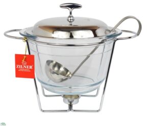 Maisto šildytuvas Zilner ZL-9502