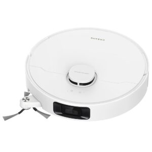 Dreame Robotas siurblys D20 Plus (RLD35GD) | 13000 Pa, 5L Automatinė stotelė, DuoBrush™