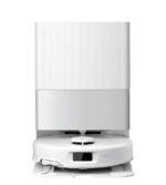 ROBOROCK Siurblys Robotas Qrevo Edge 5V1 | 18500 Pa, Kompaktiška Stotelė, FlexiArm™