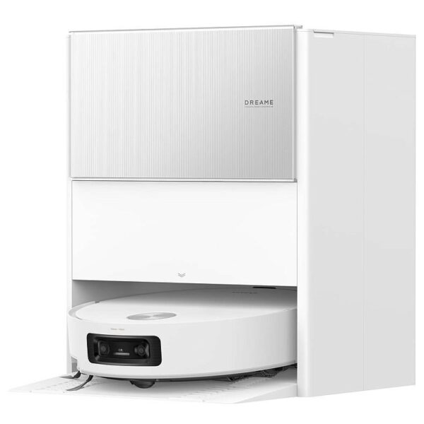 DREAME Robotsūknis Aqua 10 Ultra Roller | 30000 Pa, Pilna pašapkalpošanās, LIDAR + Kamera