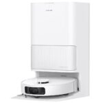 Dreame Robotas siurblys D20 Ultra (RLD31SE) | 13000 Pa, Visiškai automatinė stotelė