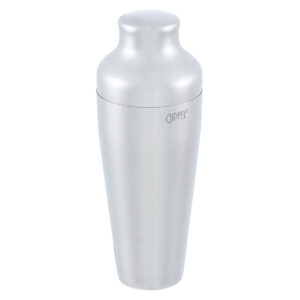 GIPFEL Prancūziškas kokteilių plaktuvas Fete 51810 | 550 ml, Nerūdijantis plienas 18/10