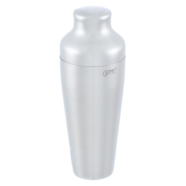 GIPFEL Prancūziškas kokteilių plaktuvas Fete 51810 | 550 ml, Nerūdijantis plienas 18/10