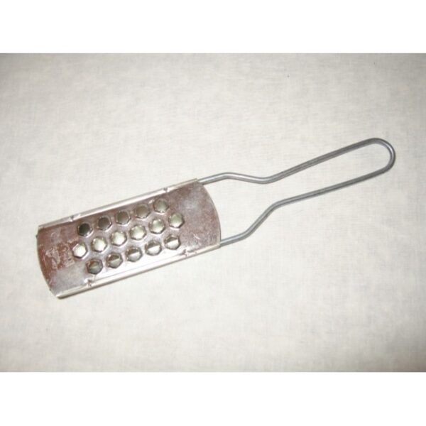 Žuvies žvynų skustukas 115