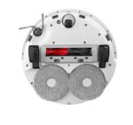 Roborock Robotas siurblys Qrevo 5AE (QRSP02-00) | 12000 Pa, Visiškai automatinė stotelė, 55dB