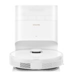 Dreame Robotas siurblys L10S Plus (RLL42SD-WH) | 7000 Pa, Automatinė stotelė