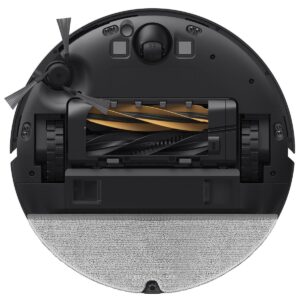 Dreame Robotas siurblys D20 Pro Plus (RLD43SD-BK) | 13000 Pa, Stotelė 150 dienų, Juodas